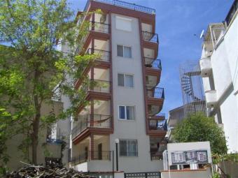 Mustas Apartments in Altinkum Aydin